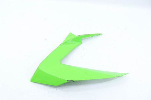 Acabamento Carenagem Esquerda Kawasaki Zx 6 Zx6 14-17