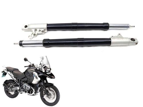 Par Bengalas Bmw R 1200 Gs R1200gs 08-1