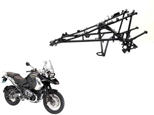 Quadro B Bmw R 1200 Gs R1200gs 08-1