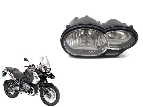 Farol Bmw R 1200 Gs R1200gs 08-1