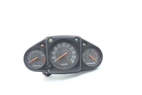 Painel Kawasaki Ninja 250 R Ninja250r 08-12
