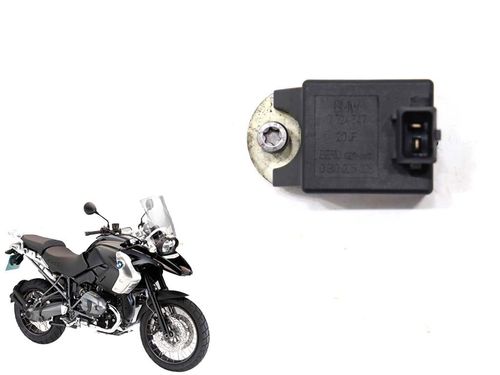 Rele Auxiliar Bmw R 1200 Gs R1200gs 08-1