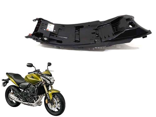 Para-lama Traseiro Interno Honda Hornet 600 08-1