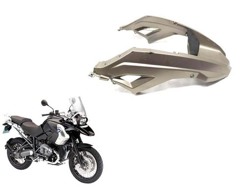 Bico Frontal Bmw R 1200 Gs R1200gs 08-1