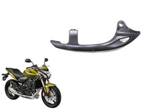 Alça Traseira Esquerda Honda Hornet 600 Hornet600 08-1