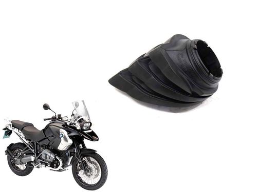 Coifa Diferencial Bmw R 1200 Gs R1200gs 08-1