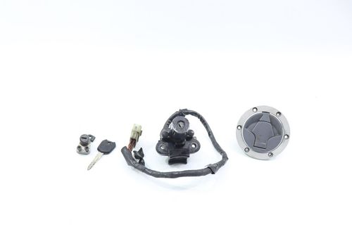 Kit Chave Kawasaki Ninja 250 R Ninja250r 08-12