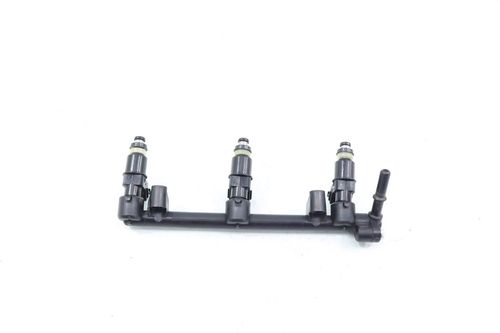 Flauta+bicos Injetores Triumph Daytona 675 2009-2011