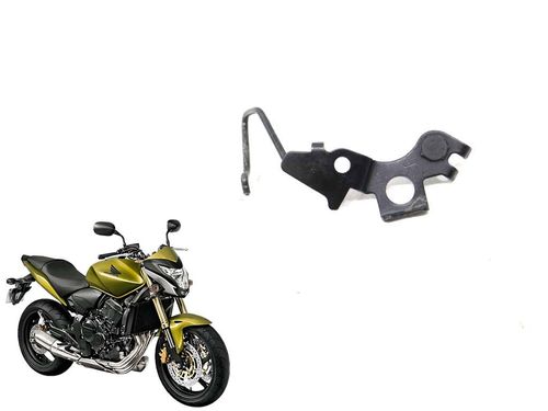 Guia Cabo Honda Hornet 600 Hornet600 08-1
