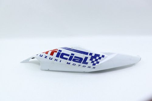 Rabeta Direita Suzuki Gsxr 1000 Srad Srad 1000 08-10