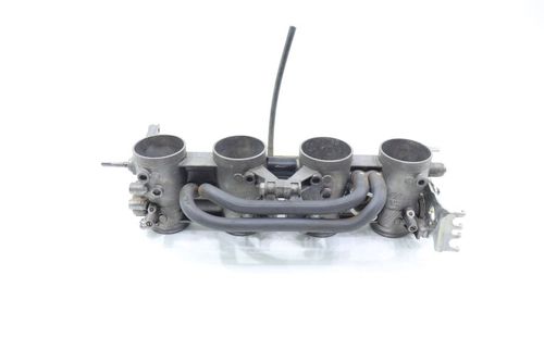 Corpo Injeção Suzuki Gsr 750 Gsr750 14-16