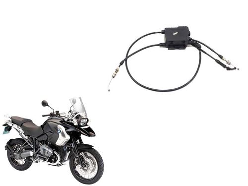 Cabo Acelerador Bmw R 1200 Gs R1200gs 08-1