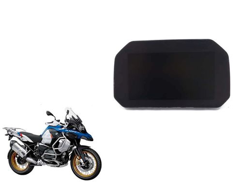 Painel 10mil km Bmw R 1250 Gs 19-21