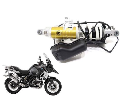 Amortecedor Traseiro 10mil km Bmw R 1250 Gs 19-23