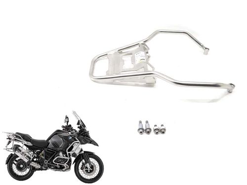 Suporte Baú Bmw R 1250 Gs R1250gs 19-2