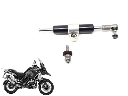 Amortecedor Direção Bmw 10mil km R 1250 Gs 19-23