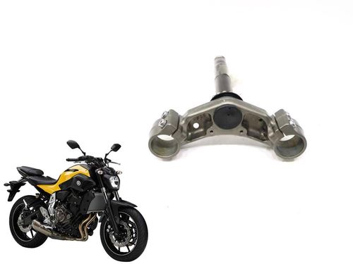 Mesa Inferior Direção Yamaha Mt 07 Mt07 16-1