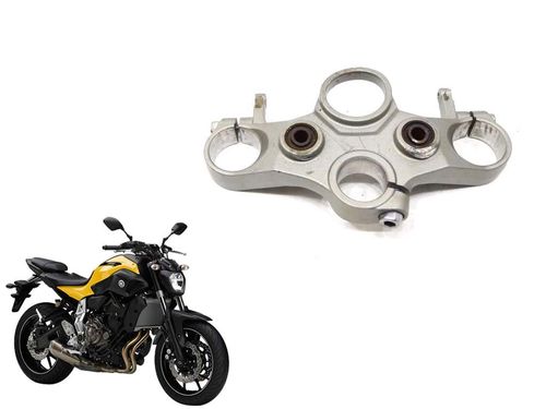 Mesa Superior Direção Yamaha Mt 07 Mt07 16-1
