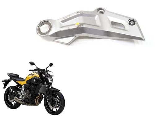 Acabamento Direito Chassis Yamaha Mt 07 Mt07 16-1