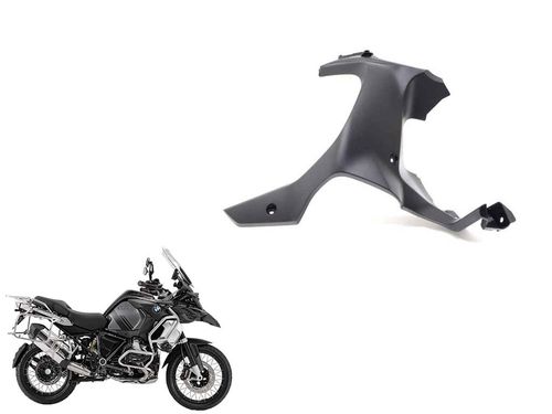 Acabamento Direito ADV Tanque Bmw R 1250 Gs 19-23