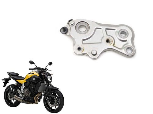 Suporte Bacalhau Direito Yamaha Mt 07 Mt07 16-1