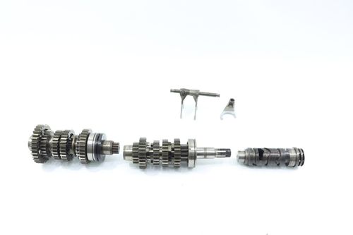 Cambio Completo Suzuki Gs500e Gs 500 E 98-08