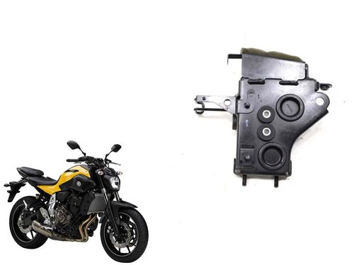 Suporte Central Abs Yamaha Mt 07 Mt07 16-1