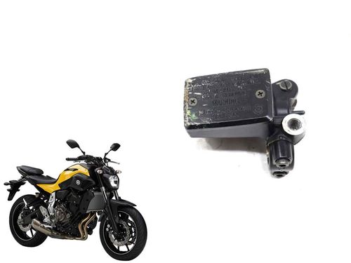 Cilindro Burrinho Freio Dianteiro Yamaha Mt 07 16-1