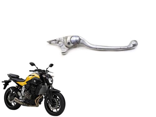 Manete Freio Yamaha Mt 07 Mt07 16-1