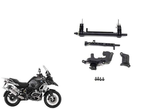 Suporte Banco Bmw R 1250 Gs R1250gs 19-2