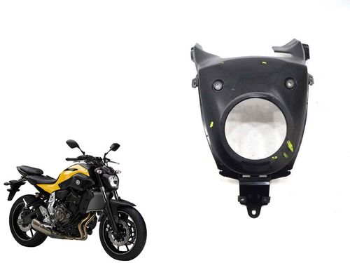 Capa Tanque Yamaha Mt 07 Mt07 16-1