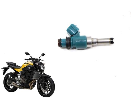 Bico Injetor 22mil km Yamaha Mt 07 16-18