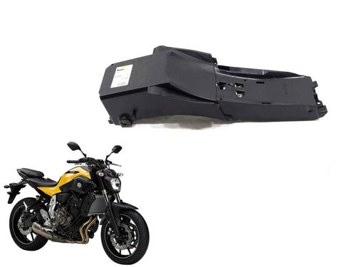 Para-lama Traseiro Interno Yamaha Mt 07 Mt07 16-1