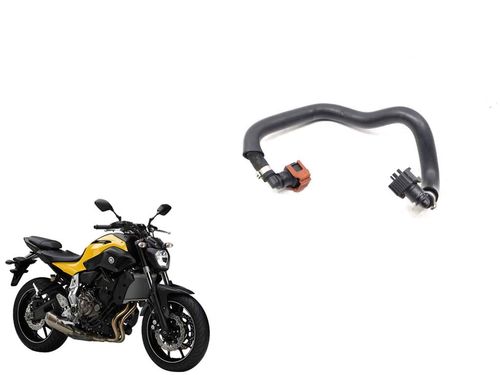 Mangueira Combustível Yamaha Mt 07 Mt07 16-1
