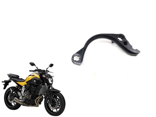 Guia Tampa Pinhão Yamaha Mt 07 Mt07 16-1