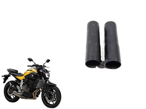 Acabamento Bengala(par) Yamaha Mt 07 Mt07 16-1