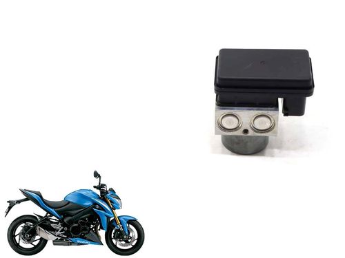 Central Abs Suzuki Gsx S 1000 Gsxs1000 16-1