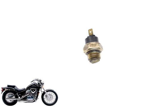 Sensor Temperatura Radiador Honda Shadow 600 95-0