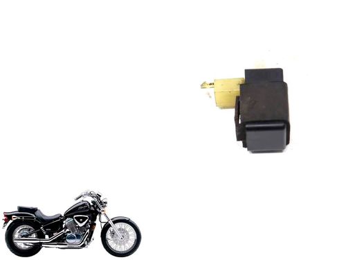 Rele Bomba Combustível Honda Shadow 600 Shadow600 95-0