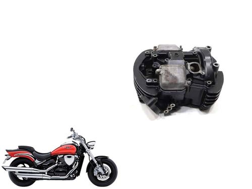 Cabeçote Dianteiro Suzuki Boulevard M800 09-1