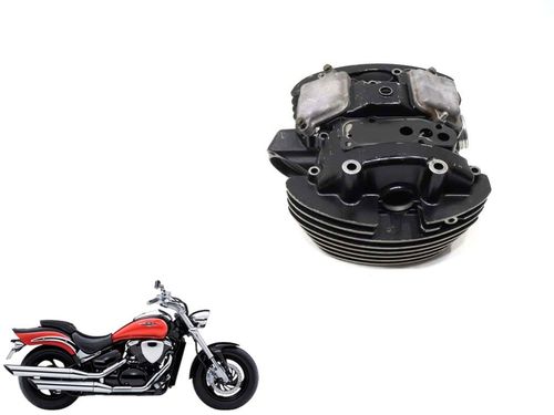 Cabeçote Traseiro Suzuki Boulevard M800 09-1