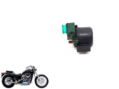 Rele Partida Honda Shadow 600 Shadow600 95-0