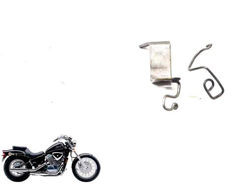 Guia Cabo Honda Shadow 600 Shadow600 95-0