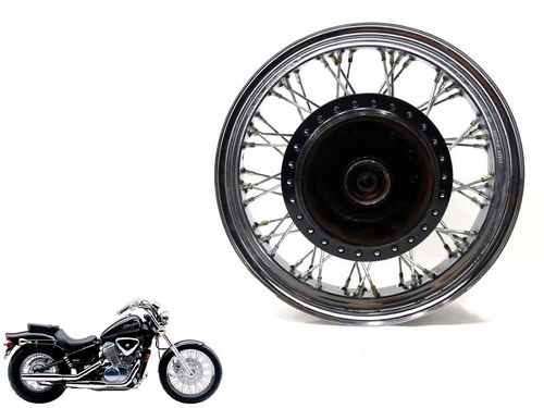 Roda Traseira Honda Shadow 600 Shadow600 95-0