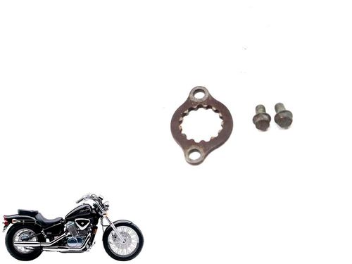 Trava Pinhão Honda Shadow 600 Shadow600 95-0
