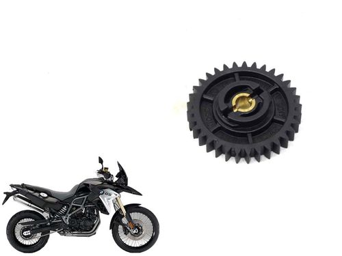 Engrenagem Bomba Agua Bmw F 800 Gs F800gs 09-1