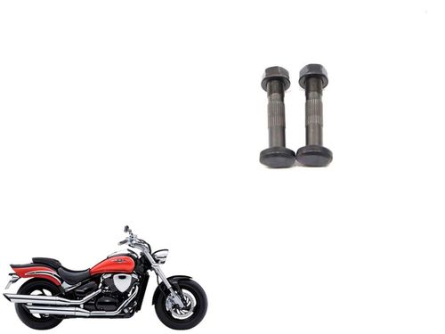 Parafuso Biela Suzuki Boulevard M800 09-1