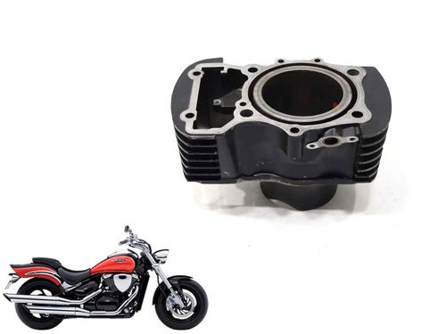 Cilindro Diant P/retifica Suzuki Boulevard M800 09-1