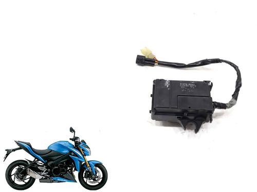 Servo Motor Suzuki Gsx S 1000 Gsxs1000 16-1
