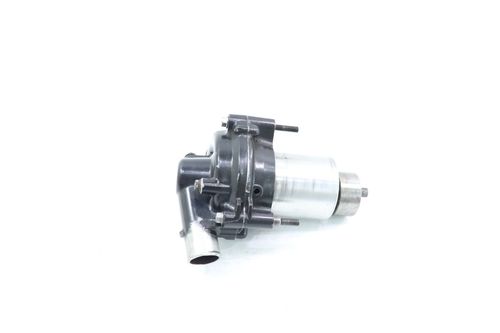 Bomba Óleo E Água Kawasaki Zx 6 Zx6 96-97